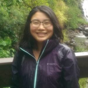 Meet your Posher, Mae